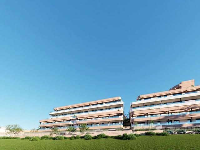 Apartamento en venta en Estepona, Málaga Costa del Sol