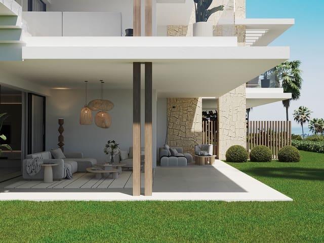 Apartamento en venta en New Golden Mile, Málaga Costa del Sol
