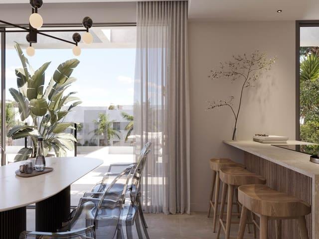 Apartamento en venta en Estepona, Málaga Costa del Sol