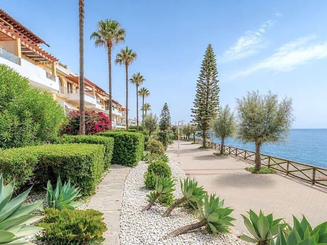Apartamento en venta en Estepona, Málaga Costa del Sol