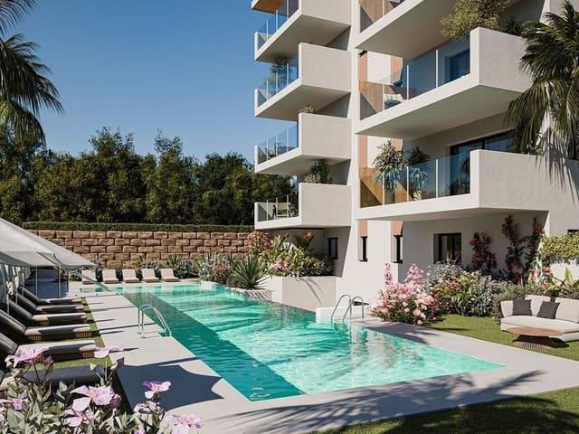 Apartamento en venta en Estepona, Málaga Costa del Sol