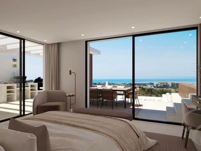 Piso en venta en Estepona, Málaga Costa del Sol
