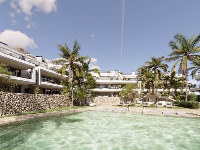 Apartamento en venta en Estepona, Málaga Costa del Sol