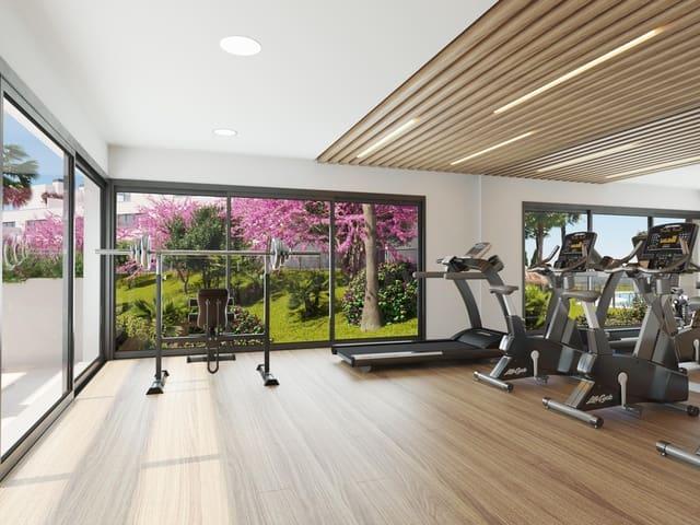 Apartamento en venta en Estepona, Málaga Costa del Sol