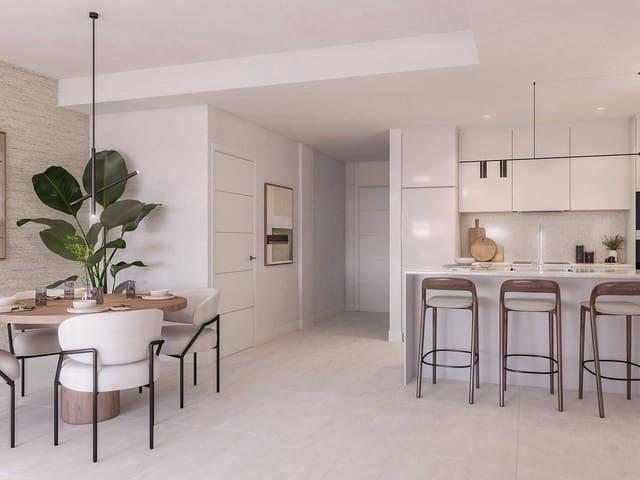 Apartamento en venta en Estepona, Málaga Costa del Sol