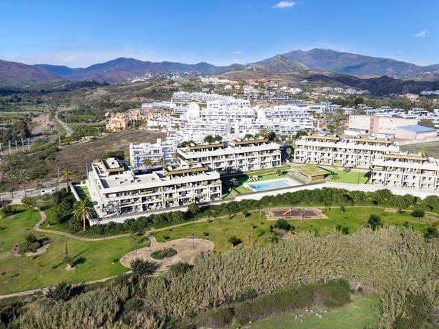 Apartamento en venta en Cancelada, Málaga Costa del Sol