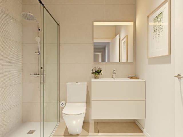 Apartamento en venta en Estepona, Málaga Costa del Sol