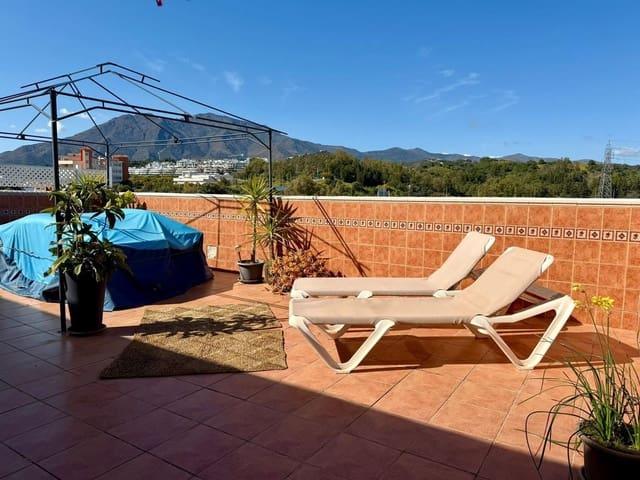 Apartamento en venta en Estepona, Málaga Costa del Sol