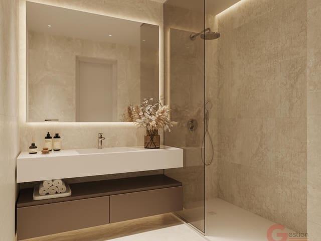 Apartamento en venta en Estepona, Málaga Costa del Sol