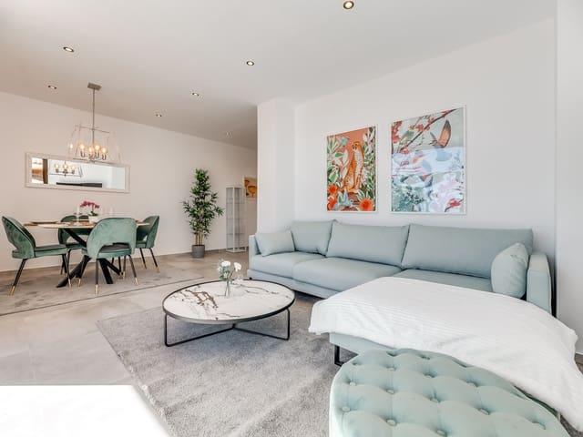 Apartamento en venta en El Paraiso, Málaga Costa del Sol