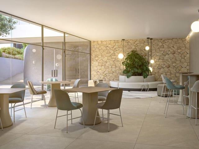 Apartamento en venta en Atalaya Isdabe, Málaga Costa del Sol