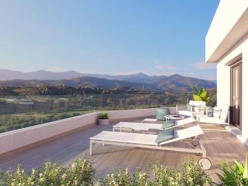 Apartamento en venta en Cancelada, Málaga Costa del Sol