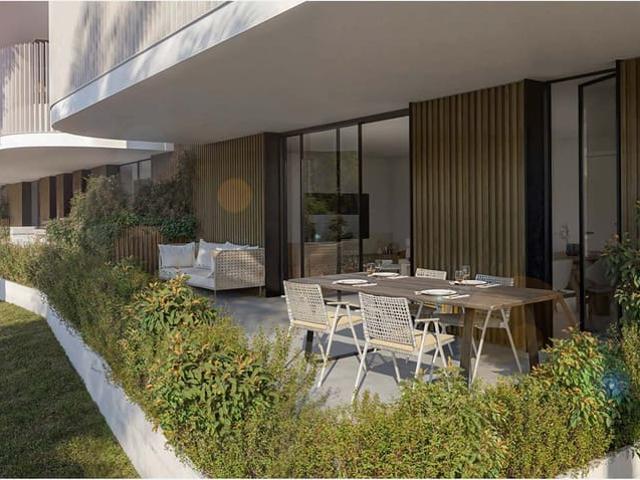 Apartamento en venta en Estepona, Málaga Costa del Sol