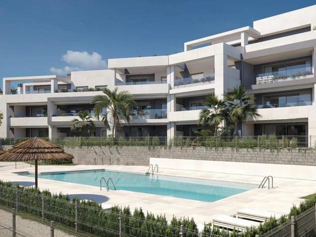 Apartamento en venta en New Golden Mile, Málaga Costa del Sol