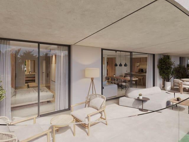 Apartamento en venta en Estepona, Málaga Costa del Sol
