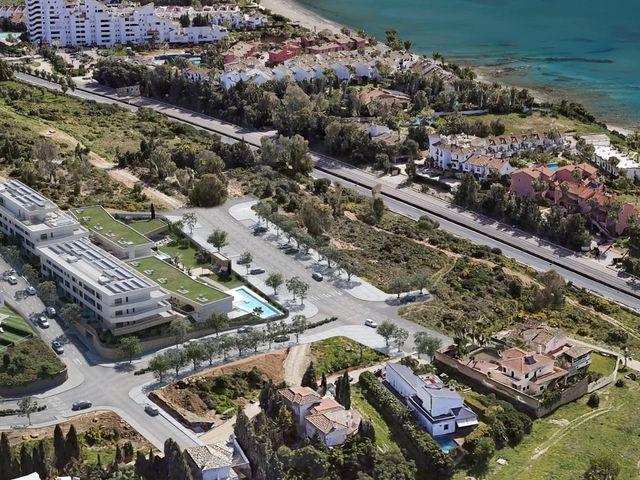 Apartamento en venta en Estepona, Málaga Costa del Sol