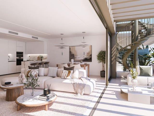 Apartamento en venta en Estepona, Málaga Costa del Sol