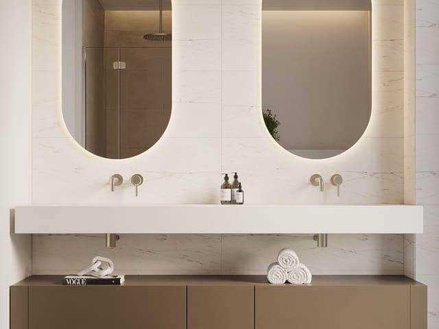 Apartamento en venta en Atalaya Isdabe, Málaga Costa del Sol
