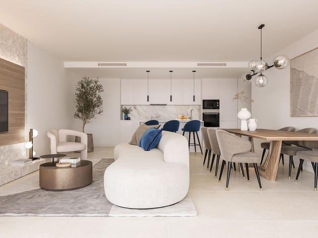 Apartamento en venta en Estepona, Málaga Costa del Sol