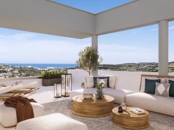 Apartamento en venta en Estepona, Málaga Costa del Sol