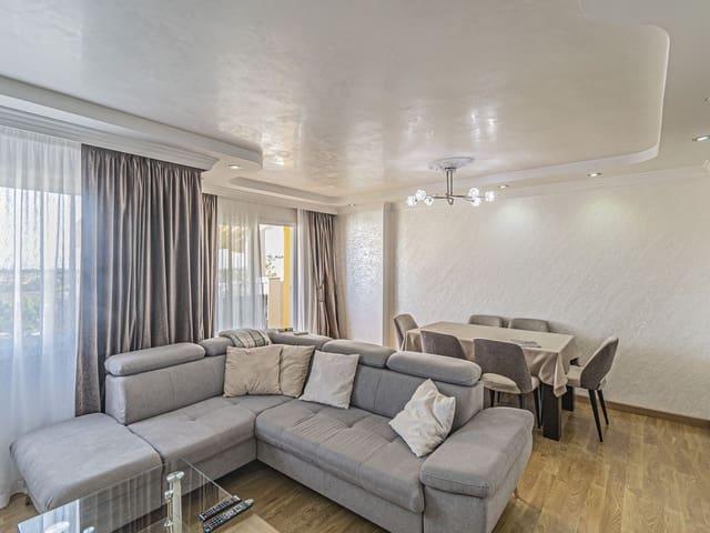 Apartamento en venta en Atalaya Isdabe, Málaga Costa del Sol