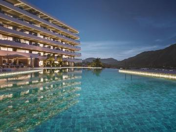 Apartamento en venta en Estepona, Málaga Costa del Sol