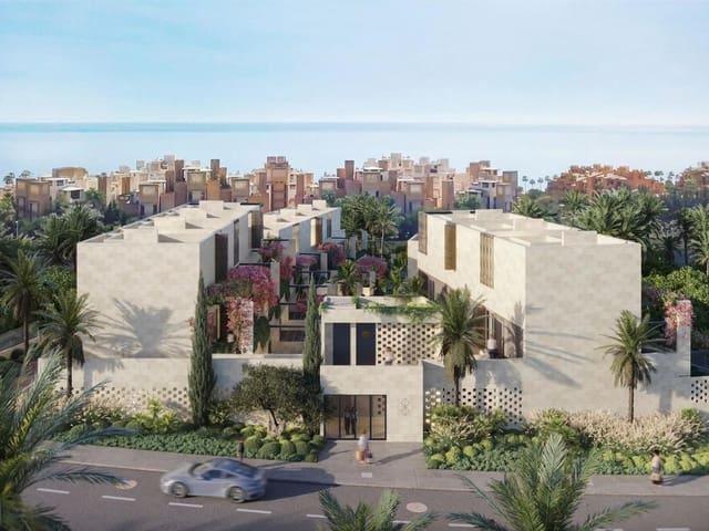 Apartamento en venta en New Golden Mile, Málaga Costa del Sol