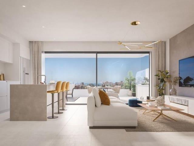 Apartamento en venta en Estepona, Málaga Costa del Sol