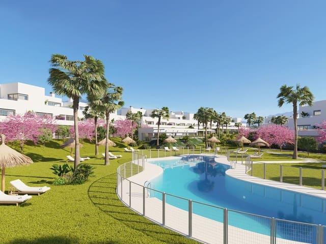 Apartamento en venta en Bel Air, Málaga Costa del Sol
