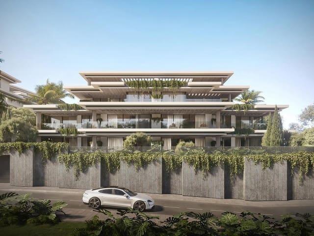Apartamento en venta en Saladillo Benamara, Málaga Costa del Sol