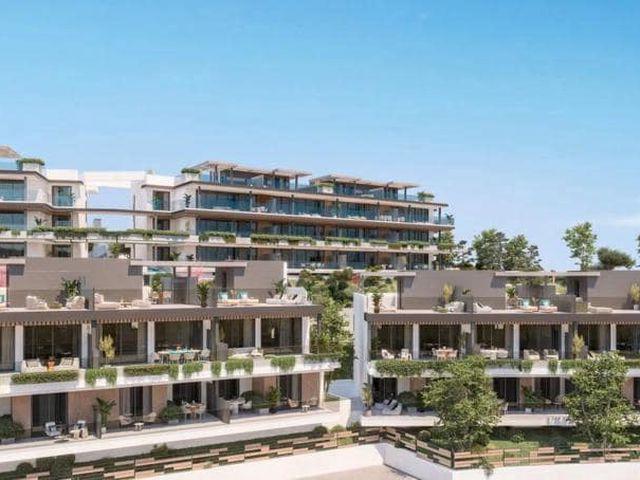 Apartamento en venta en Estepona, Málaga Costa del Sol