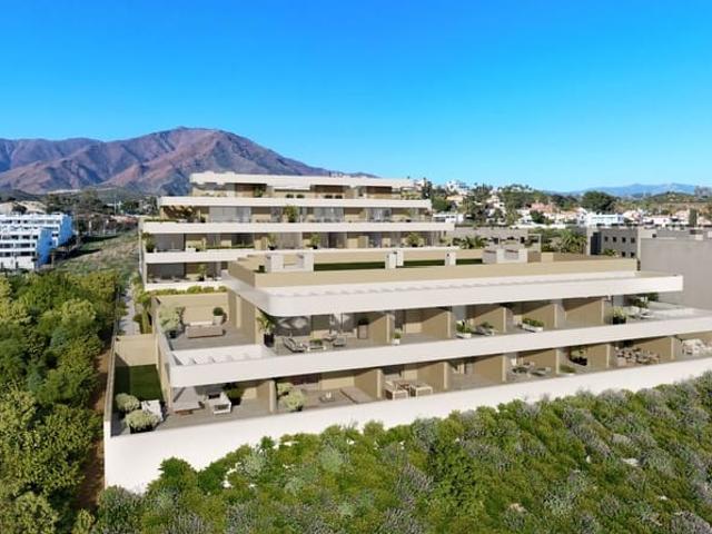 Apartamento en venta en Estepona, Málaga Costa del Sol