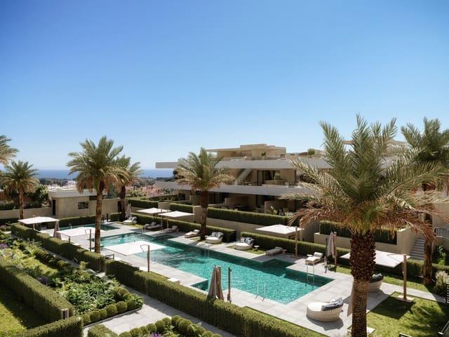 Apartamento en venta en New Golden Mile, Málaga Costa del Sol