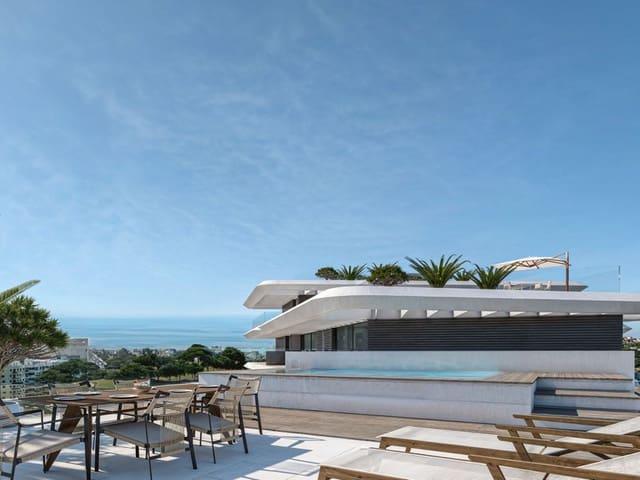 Apartamento en venta en Estepona, Málaga Costa del Sol