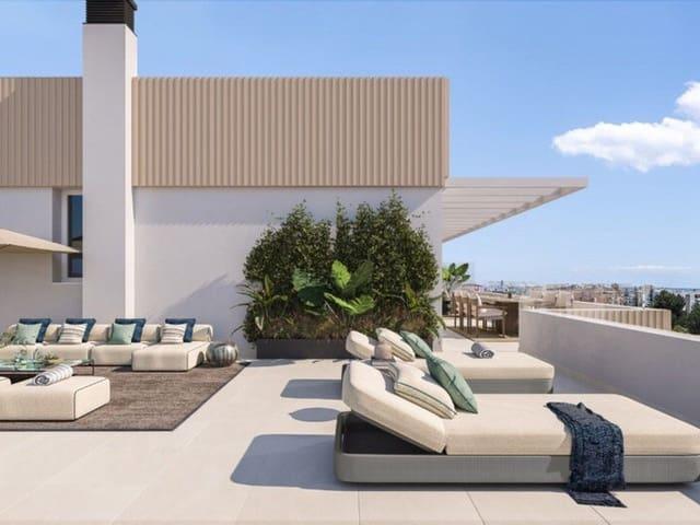 Apartamento en venta en Estepona, Málaga Costa del Sol