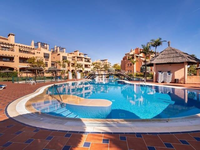 Apartamento en venta en New Golden Mile, Málaga Costa del Sol