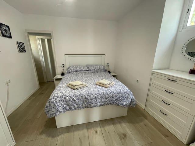 Apartamento en venta en Estepona, Málaga Costa del Sol