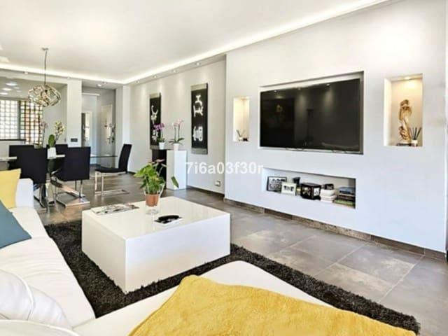 Apartamento en venta en Atalaya Isdabe, Málaga Costa del Sol