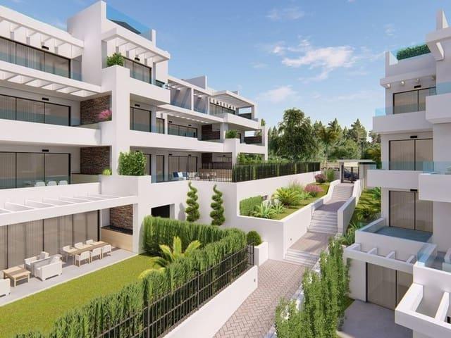 Apartamento en venta en Estepona, Málaga Costa del Sol