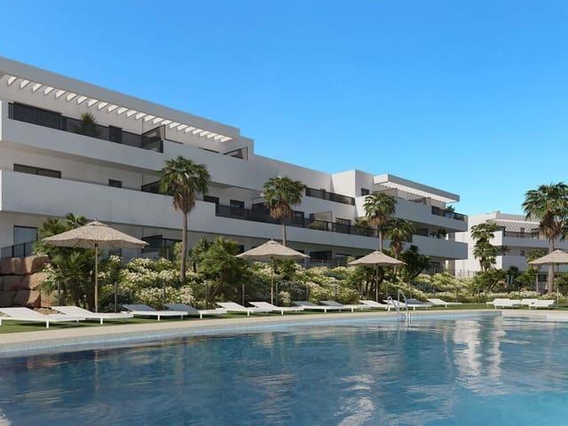 Apartamento en venta en Estepona, Málaga Costa del Sol
