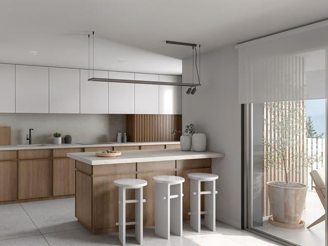 Apartamento en venta en Estepona, Málaga Costa del Sol