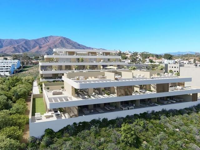 Apartamento en venta en Estepona, Málaga Costa del Sol