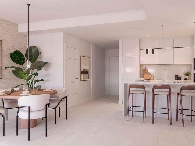Apartamento en venta en Estepona, Málaga Costa del Sol