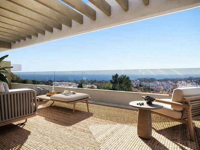 Apartamento en venta en Estepona, Málaga Costa del Sol