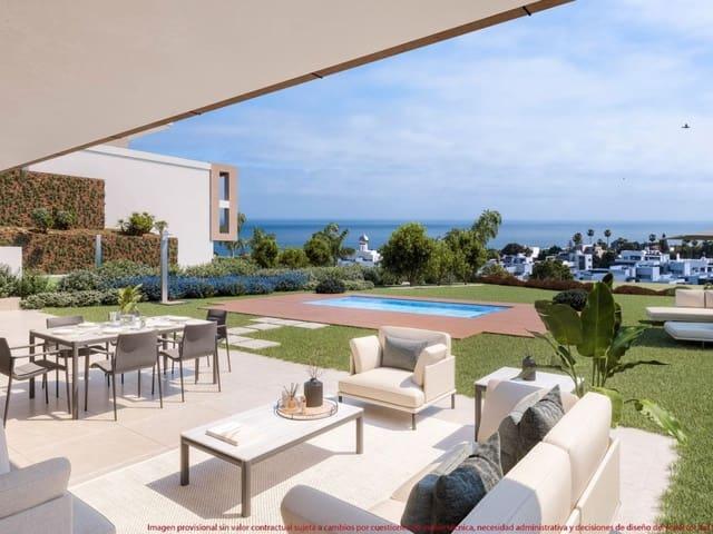 Apartamento en venta en Estepona, Málaga Costa del Sol