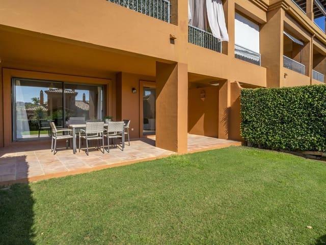 Apartamento en venta en Atalaya Isdabe, Málaga Costa del Sol
