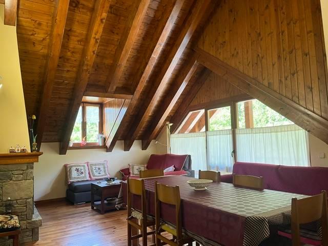 Apartamento en Venta en Esterri d'Àneu