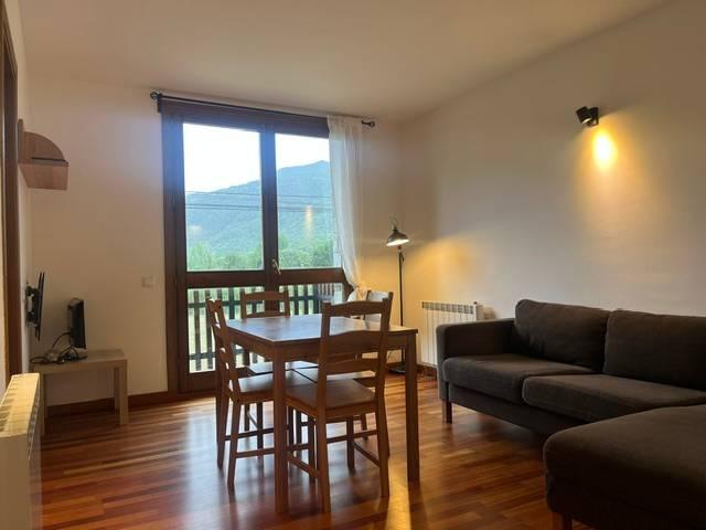 Apartamento en Venta en Esterri d'Àneu