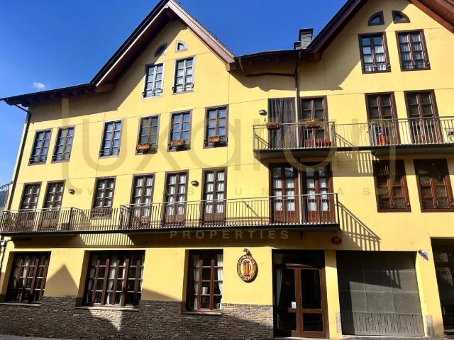 Apartamento en Venta en Esterri d'Àneu