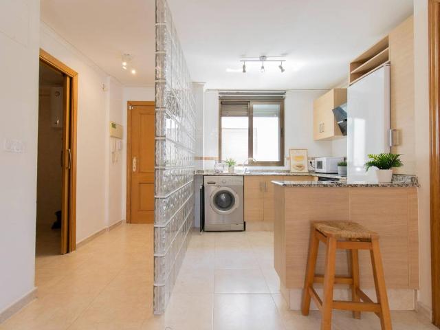 Apartamento en Venta en Estivella